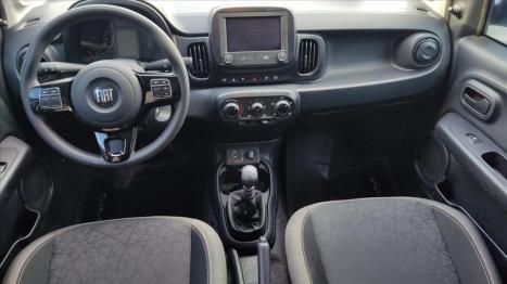 FIAT Mobi 1.0 4P FLEX EVO TREKKING, Foto 11