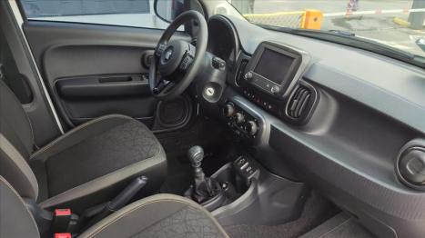 FIAT Mobi 1.0 4P FLEX EVO TREKKING, Foto 12