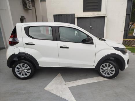 FIAT Mobi 1.0 4P FLEX EVO LIKE, Foto 4