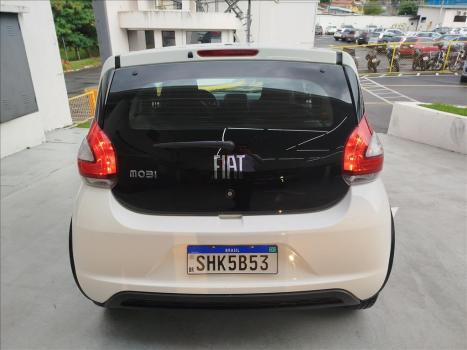 FIAT Mobi 1.0 4P FLEX EVO LIKE, Foto 6