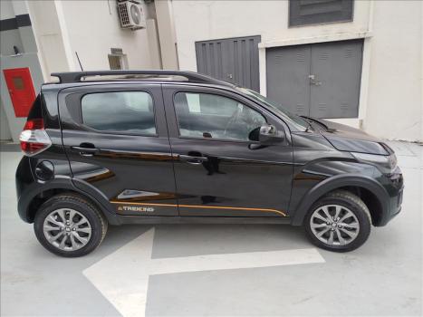 FIAT Mobi 1.0 4P FLEX EVO TREKKING, Foto 4