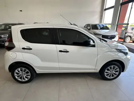 FIAT Mobi 1.0 4P FLEX EVO LIKE, Foto 12