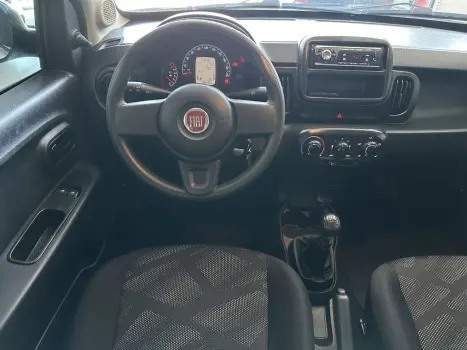 FIAT Mobi 1.0 4P FLEX EVO LIKE, Foto 3