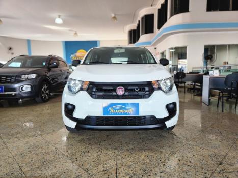 FIAT Mobi 1.0 4P FLEX EVO LIKE, Foto 2