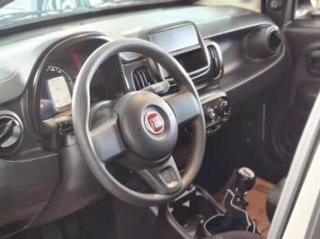 FIAT Mobi 1.0 4P FLEX EVO LIKE, Foto 9