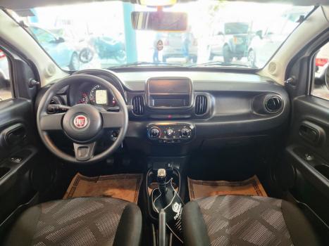 FIAT Mobi 1.0 4P FLEX EVO LIKE, Foto 10