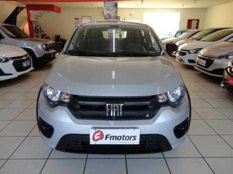 FIAT Mobi 1.0 4P FLEX EVO LIKE, Foto 2