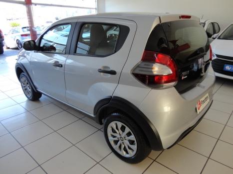 FIAT Mobi 1.0 4P FLEX EVO LIKE, Foto 4