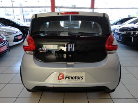 FIAT Mobi 1.0 4P FLEX EVO LIKE, Foto 5