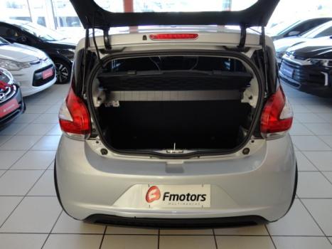 FIAT Mobi 1.0 4P FLEX EVO LIKE, Foto 6