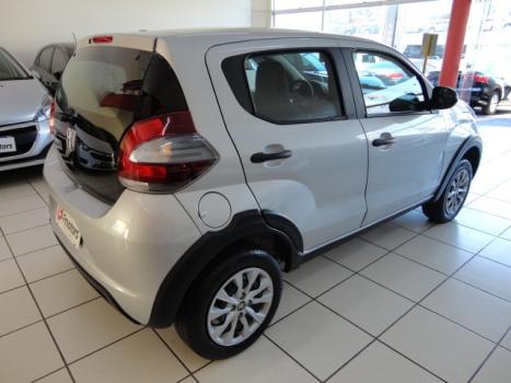 FIAT Mobi 1.0 4P FLEX EVO LIKE, Foto 8