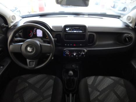 FIAT Mobi 1.0 4P FLEX EVO LIKE, Foto 14