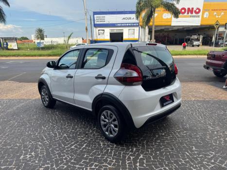 FIAT Mobi 1.0 4P FLEX EVO LIKE, Foto 5