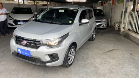 FIAT Mobi 1.0 4P FLEX DRIVE FIRE FLY, Foto 2