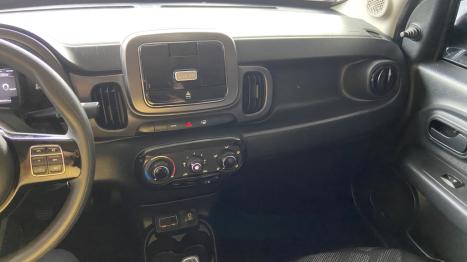 FIAT Mobi 1.0 4P FLEX DRIVE FIRE FLY, Foto 8
