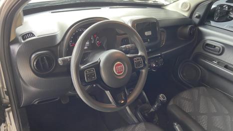 FIAT Mobi 1.0 4P FLEX DRIVE FIRE FLY, Foto 9