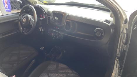 FIAT Mobi 1.0 4P FLEX DRIVE FIRE FLY, Foto 10