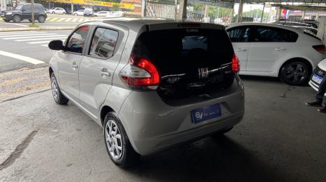 FIAT Mobi 1.0 4P FLEX DRIVE FIRE FLY, Foto 3
