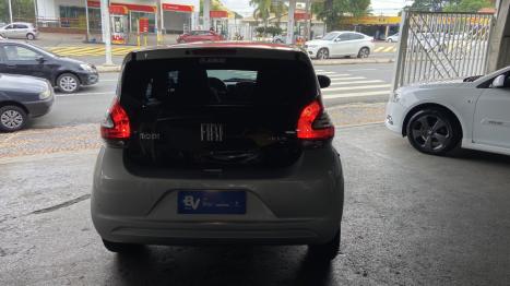 FIAT Mobi 1.0 4P FLEX DRIVE FIRE FLY, Foto 4