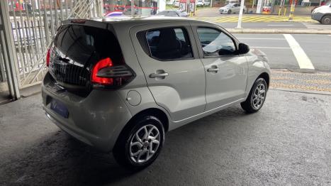 FIAT Mobi 1.0 4P FLEX DRIVE FIRE FLY, Foto 5