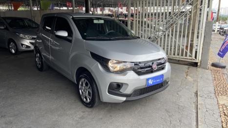 FIAT Mobi 1.0 4P FLEX DRIVE FIRE FLY, Foto 6