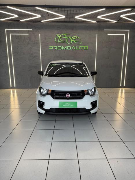 FIAT Mobi 1.0 4P FLEX EVO LIKE, Foto 2