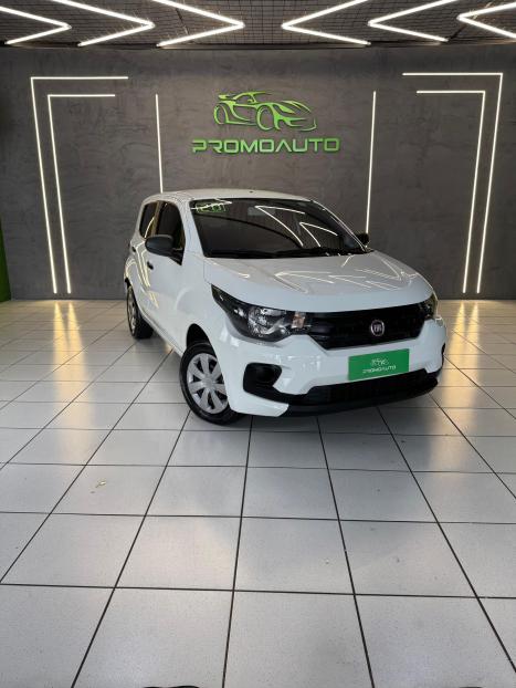 FIAT Mobi 1.0 4P FLEX EVO LIKE, Foto 3