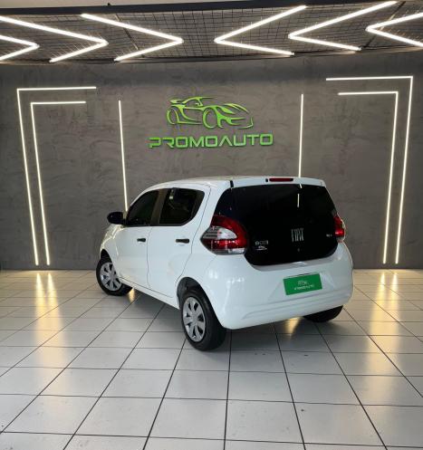 FIAT Mobi 1.0 4P FLEX EVO LIKE, Foto 4