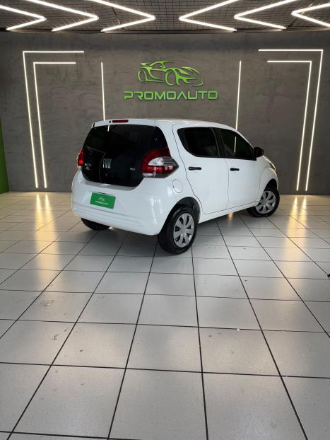 FIAT Mobi 1.0 4P FLEX EVO LIKE, Foto 6