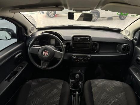 FIAT Mobi 1.0 4P FLEX EVO LIKE, Foto 8