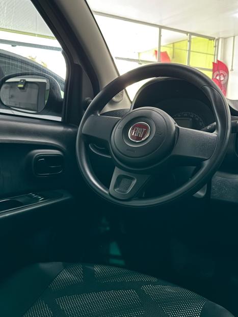 FIAT Mobi 1.0 4P FLEX EVO LIKE, Foto 9