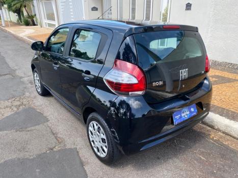 FIAT Mobi 1.0 4P FLEX EVO LIKE, Foto 3