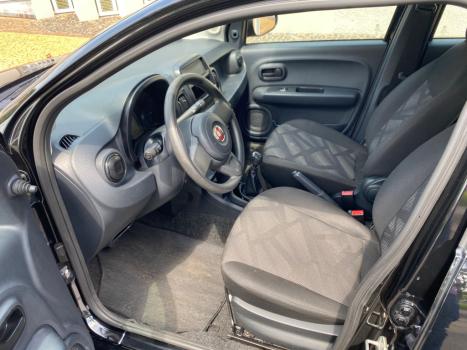 FIAT Mobi 1.0 4P FLEX EVO LIKE, Foto 6