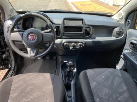 FIAT Mobi 1.0 4P FLEX EVO LIKE, Foto 7