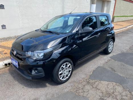 FIAT Mobi 1.0 4P FLEX EVO LIKE, Foto 9