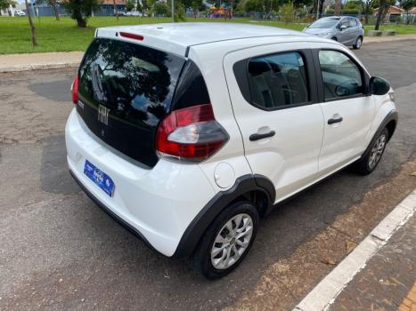 FIAT Mobi 1.0 4P FLEX EVO LIKE, Foto 7