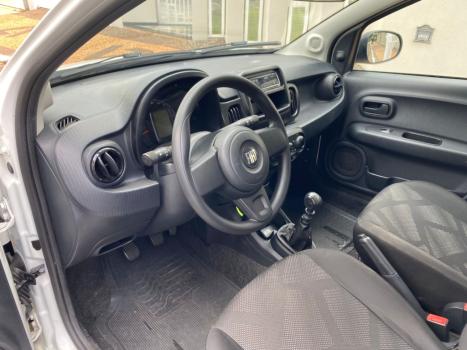 FIAT Mobi 1.0 4P FLEX EVO LIKE, Foto 8