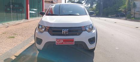 FIAT Mobi 1.0 4P FLEX EVO LIKE, Foto 3