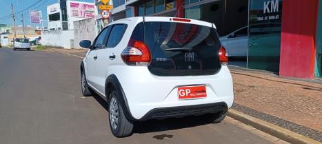 FIAT Mobi 1.0 4P FLEX EVO LIKE, Foto 7