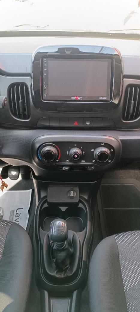 FIAT Mobi 1.0 4P FLEX EVO LIKE, Foto 10