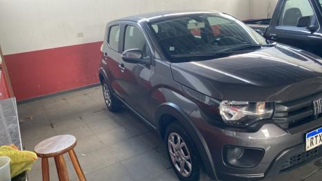 FIAT Mobi 1.0 4P FLEX EVO LIKE, Foto 1