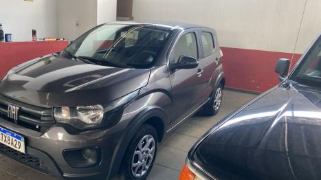 FIAT Mobi 1.0 4P FLEX EVO LIKE, Foto 2