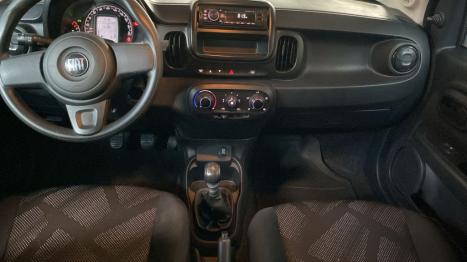 FIAT Mobi 1.0 4P FLEX EVO LIKE, Foto 6