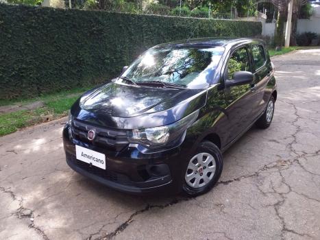 FIAT Mobi 1.0 4P FLEX EVO EASY, Foto 1