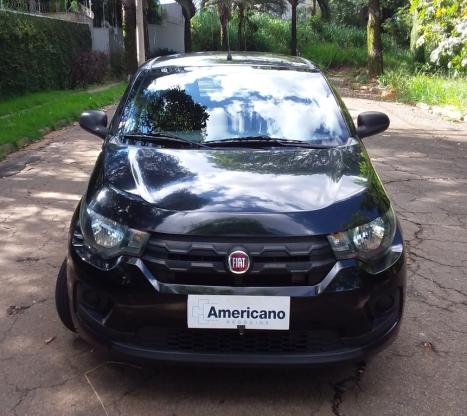 FIAT Mobi 1.0 4P FLEX EVO EASY, Foto 2