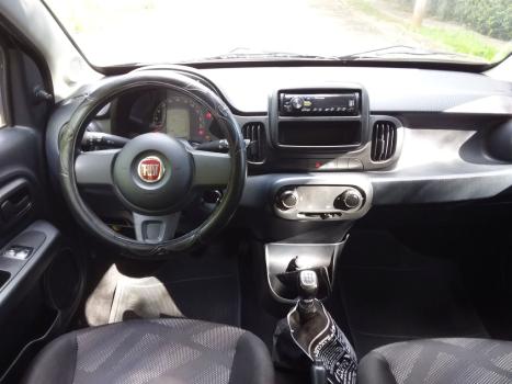 FIAT Mobi 1.0 4P FLEX EVO EASY, Foto 4