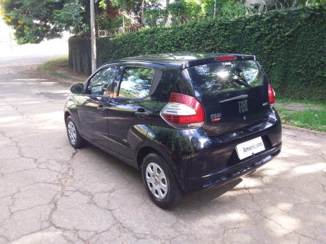 FIAT Mobi 1.0 4P FLEX EVO EASY, Foto 11