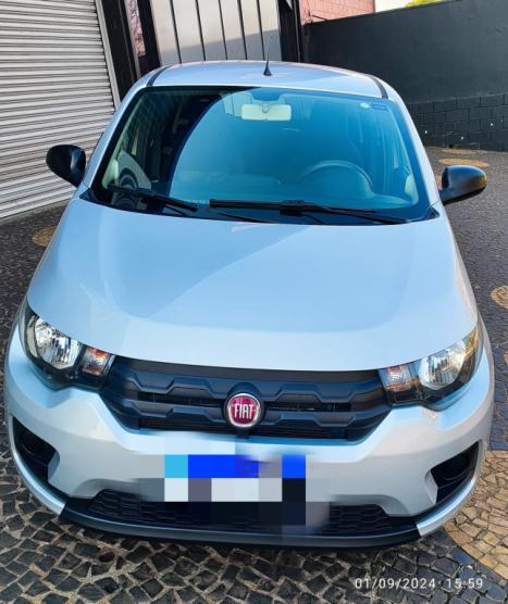 FIAT Mobi 1.0 4P FLEX EVO LIKE, Foto 1