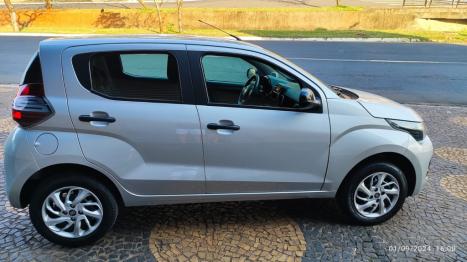 FIAT Mobi 1.0 4P FLEX EVO LIKE, Foto 3