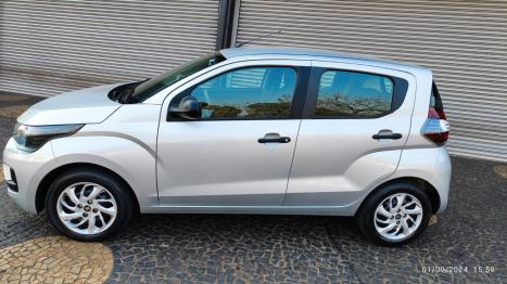 FIAT Mobi 1.0 4P FLEX EVO LIKE, Foto 4